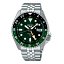Seiko 5 Sports Serie SKX GMT SSK035K1